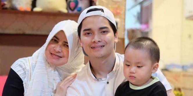 Orangtua Alvin Faiz dan Larissa Chou Sudah Bertemu, Ini Hasilnya