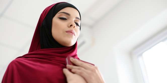 Amalkan Shalawat Ini Agar Terlihat Elegan di Hadapan Khalayak