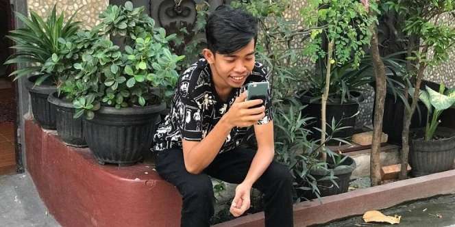 Mobil Dirusak Fans, Dede Sunandar Murka 
