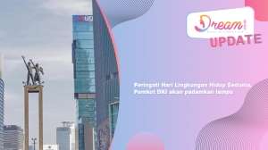 7 Simbol Ibu Kota Padam Malam Ini
