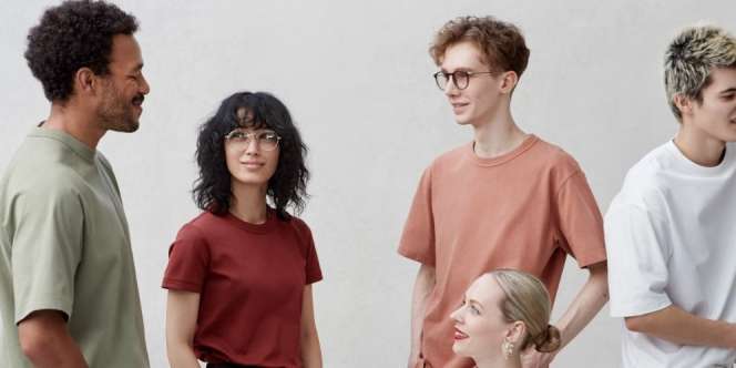 Perjalanan T-Shirt yang Kini Jadi Fashion Item Esensial