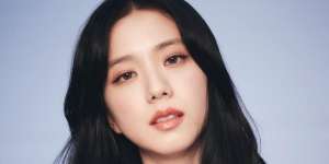 Jisoo Blackpink Pakai Piyama Gemas, Netizen Langsung Cari yang Mirip