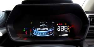 Biar Nggak Bingung, Kenali 16 Indikator di Meter Cluster Mobil