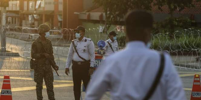 Nekat Suruh Semua Pegawai Masuk Kantor, Perusahaan Didenda Rp34 Juta