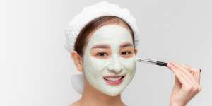 Masker Alami yang Bikin Wajah Glowing di Acara Pernikahan