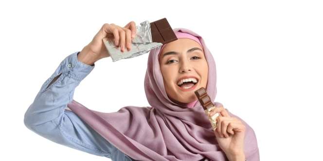 5 Bahaya Makanan Manis untuk Kesehatan Kulit