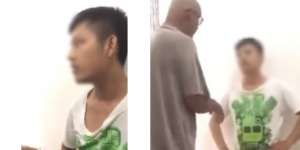 Digerebek Istri, Astaga Suami Bawa Anak Saat Asyik Selingkuh di Kontrakan