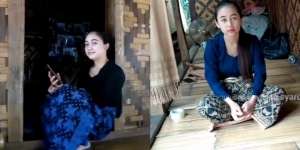 Sosok Sebenarnya Kakak Beradik Cantik yang Jadi 'Artis' Baduy