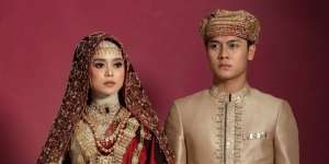 Undangan Lamaran Beredar, Bridesmaid Lesti Kejora Disorot: Ada Eks Rizky Billar