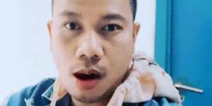 Vicky Prasetyo Pamer Foto Lawas Usia 21 Tahun, Mirip Dono Warkop