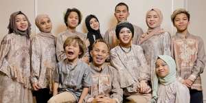 Kelakuan Gen Halilintar di Malaysia Viral, Disebut Tak Taat Aturan