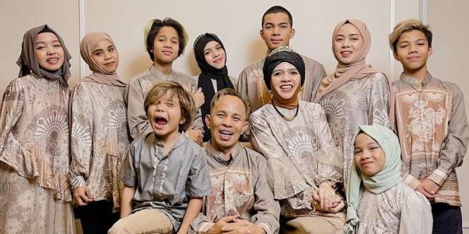 Kelakuan Gen Halilintar di Malaysia Viral, Disebut Tak Taat Aturan