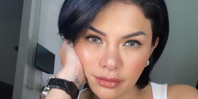 Belanja ke Mal Pakai Daster, Nikita Mirzani Habiskan Puluhan Juta