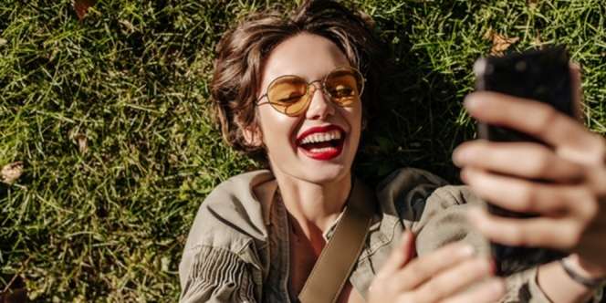 130 Caption Lucu Ngakak untuk Postingan Instagram, Paling Beda dan Kocak