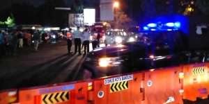 Kasus Covid-19 Melonjak, Wakil Wali Kota Bandung Khawatir Faskes & Nakes Kolaps