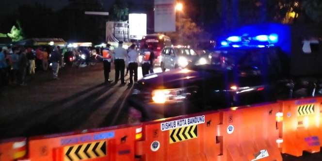 Kasus Covid-19 Melonjak, Wakil Wali Kota Bandung Khawatir Faskes & Nakes Kolaps