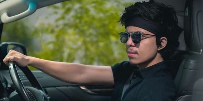 Atta Halilintar Ngamuk Ibu Jadi Bahan Tertawaan Konten TikTok: `GAK LUCU BOSS`