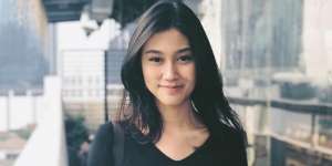 Cantiknya Regina Kandou, Calon Pemain Baru Ikatan Cinta