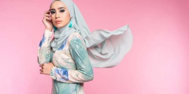 Sambut Musim Panas, Ini 5 Rekomendasi Dress yang Cocok untuk Para Hijabers