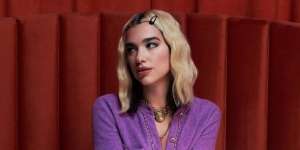 7 Gaya Makeup yang Bisa Membuatmu Mirip Dua Lipa
