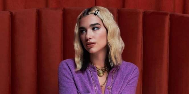 7 Gaya Makeup yang Bisa Membuatmu Mirip Dua Lipa