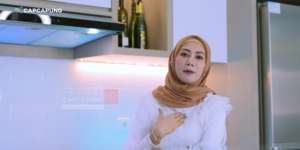 Lahir Miskin dari Keluarga Tunawisma, Kini Hesti Jadi Miliarder