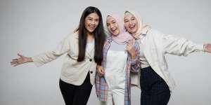 Mau Punya Kulit Cerah, Glowing dan Bebas Kuman? Webinar Ini Bagikan Rahasianya