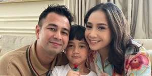 Heboh Video Rafathar Ngamuk, Wajib Tahu Perkembangan Emosi Anak