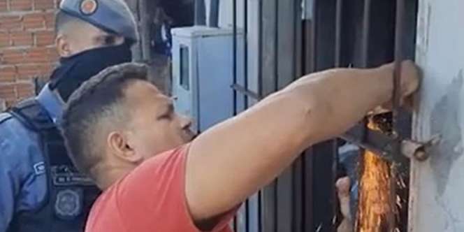 Kisah Pilu 7 Anak Ditelantarkan Ibu, Kelaparan dan Disekap di Rumah Horor