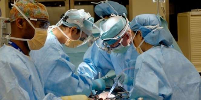 Kematian Tragis Nenek 80 Tahun Dioperasi Satpam Menyamar jadi Dokter