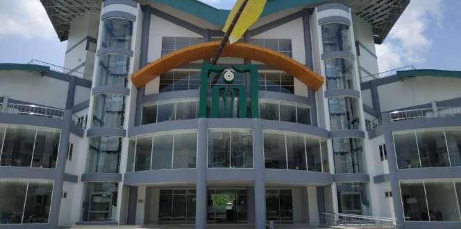 6 IAIN Resmi Naik Kelas Jadi UIN