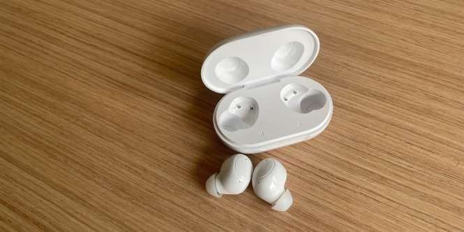 OPPO Enco Buds, Fitur Menarik Harga Super Terjangkau
