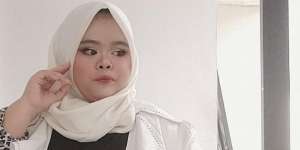 Hidung Makin Mancung dan Tubuh Makin Kurus, Mantan Kekeyi Auto Menyesal