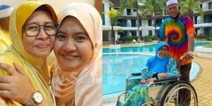 Kisah Keluarga Pasien Covid, Wajah Ibu Berseri Sebelum Meninggal dalam Tidur