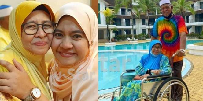 Kisah Keluarga Pasien Covid, Wajah Ibu Berseri Sebelum Meninggal dalam Tidur