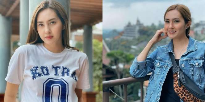 6 Pesona Yanni Melwani, Aktris Papua Promosikan Wisata Lewat Brand Kecantikan