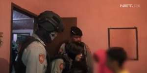 Pemuda Nginap di Hotel Bareng Istri Orang Diomeli Polwan: Mau Enaknya Doang!