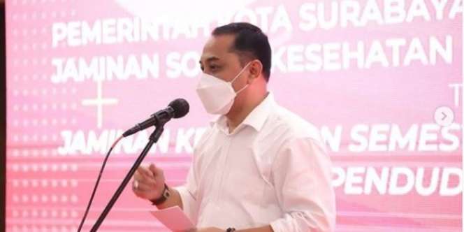 Semua Warga Madura yang Masuk ke Surabaya Wajib Swab Antigen!