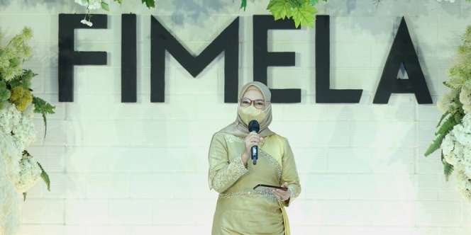 Libatkan Pemerintah Kota Tarakan, Fimela Magnificent 11 Bantu UMKM Bangkit