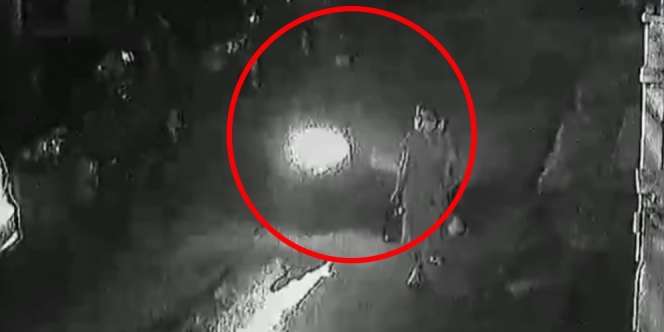 Kembali Terjadi Begal Payudara di Depok, Pelaku Gak Ada Takutnya!