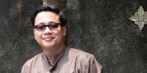Gofar Hilman Membela Diri, Ungkap Kejadian Versinya
