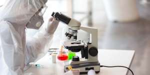 Misteri Ilmuwan China Daftar Paten Vaksin Covid-19 Sebelum Dunia Dilanda Pandemi