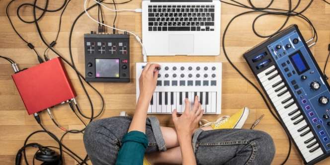 Menyelami Dunia Musik Tanah Air Lewat Jalur Indie