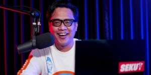 6 Fakta Gofar Hilman, Anak Punk hingga Mundur dari PNS