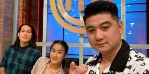 Terkuak! Ternyata Ini Nasib Makanan di MasterChef Indonesia usai Dicicipi Juri