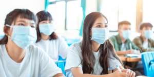 Sekolah Tatap Muka, KPAI Minta Orangtua Siapkan Mental Anak