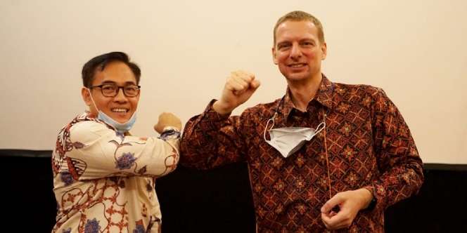 Lindungi Aset Nasabah, Bank Muamalat Gandeng Sompo Indonesia