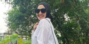 4 Outfit Hijab Cut Syifa, Kece dan Nggak Membosankan!