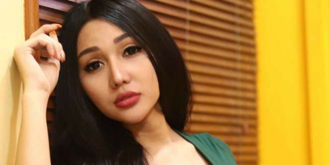 Driver Ojol Istighfar Dengar Suara Asli Lucinta Luna