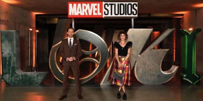 Serial Eksklusif Loki Tayang Hari Ini, Pecinta Marvel Sudah Tonton?